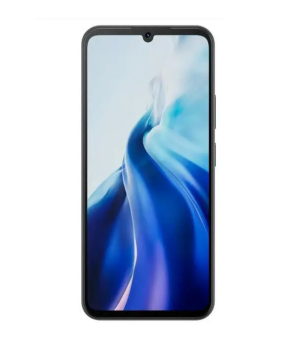 Смартфон Cubot A30 6/128Gb Grey (Global) - фото 2