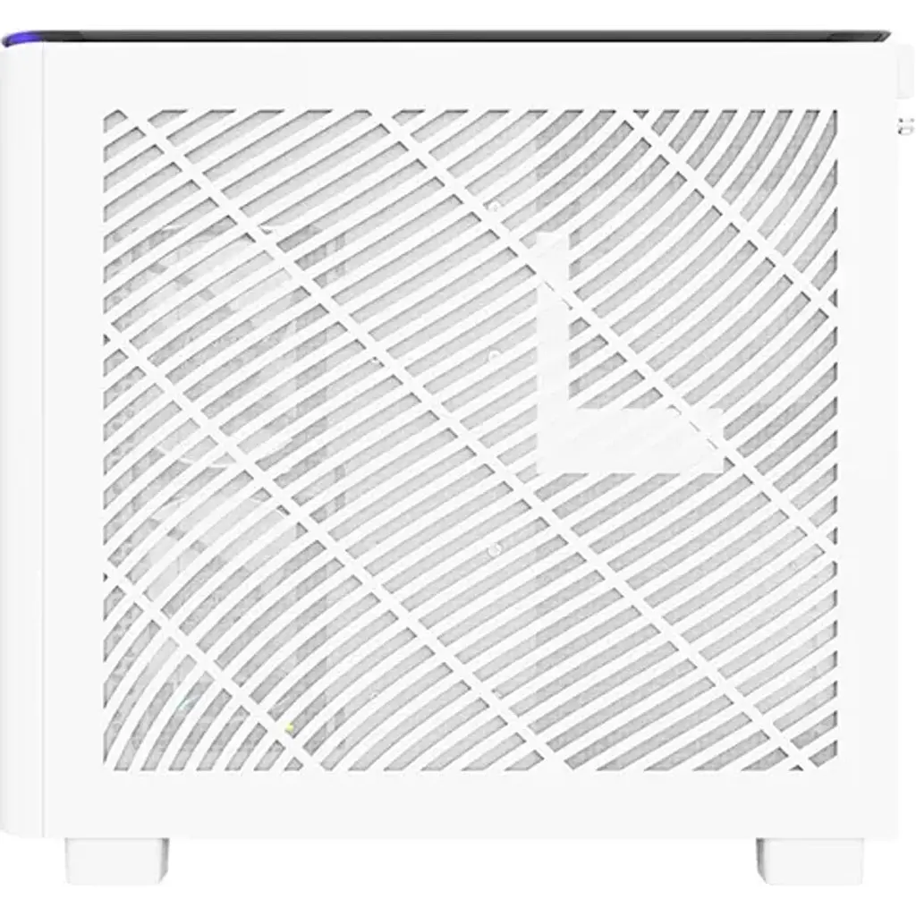 Корпус MONTECH King 95 Pro White [169445] - фото 4