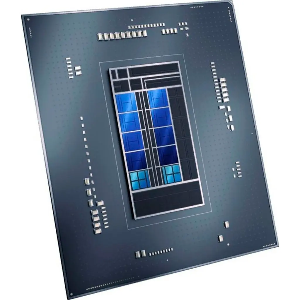 Процесор Intel Core i9-12900KS Box (BX8071512900KS) UA [119670] - фото 5