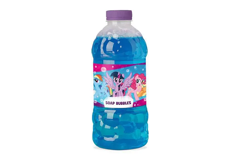 Бульбашки мильні 1000мл "My Little Pony" 200726 DoDo
