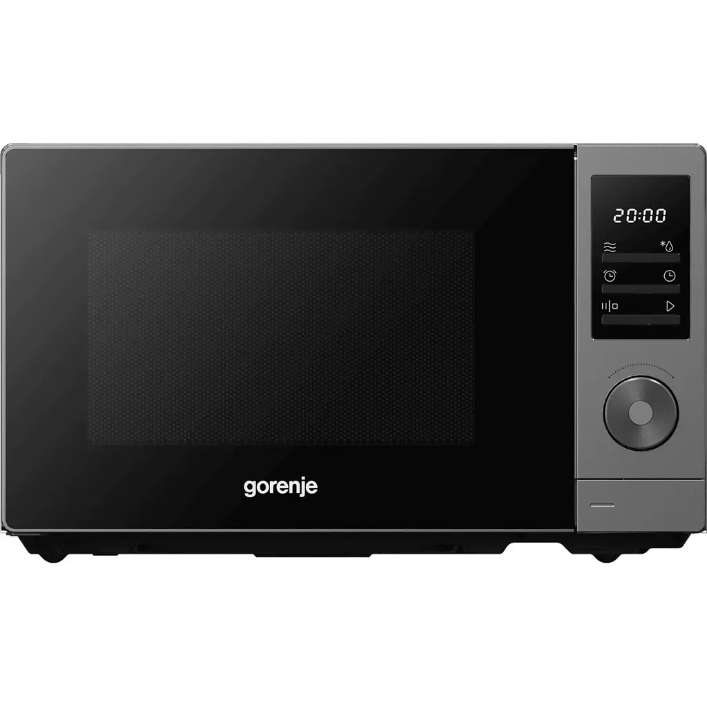 Мікрохвильова піч Gorenje MO20A3T4 - фото 3