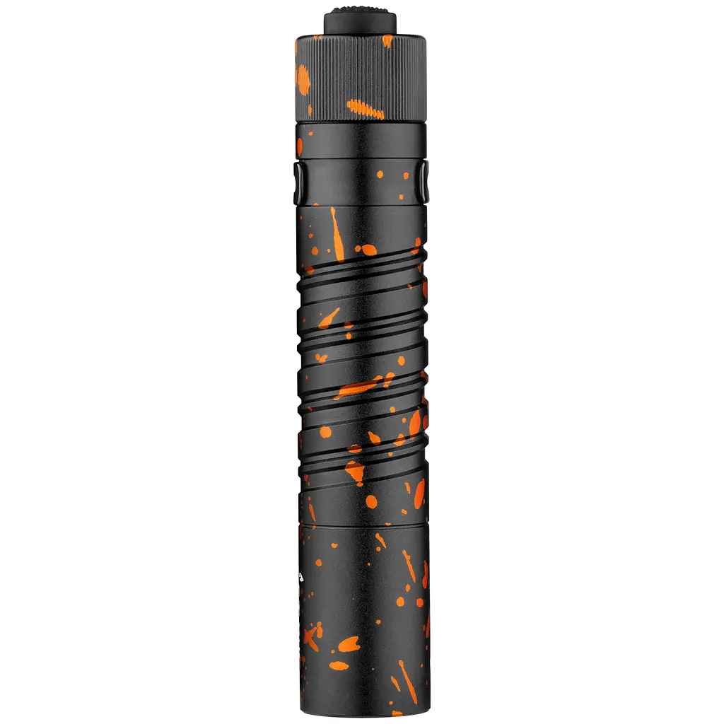 Ліхтар Olight I5T EOS Pumpkin (1013-2370.43.91) - фото 2