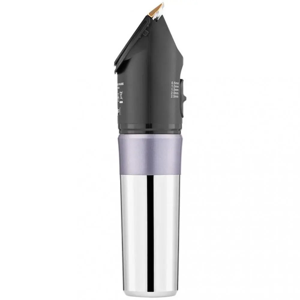 Машинка для стрижки Ardesto HC-Y40-DBS - фото 3