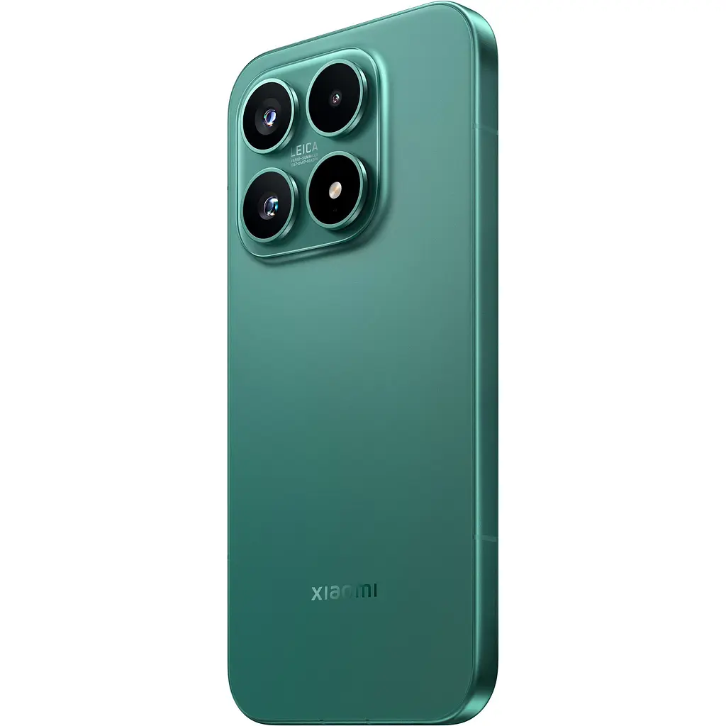 Смартфон Xiaomi 17 12/256GB Venture Green Global EU [160102] - фото 7