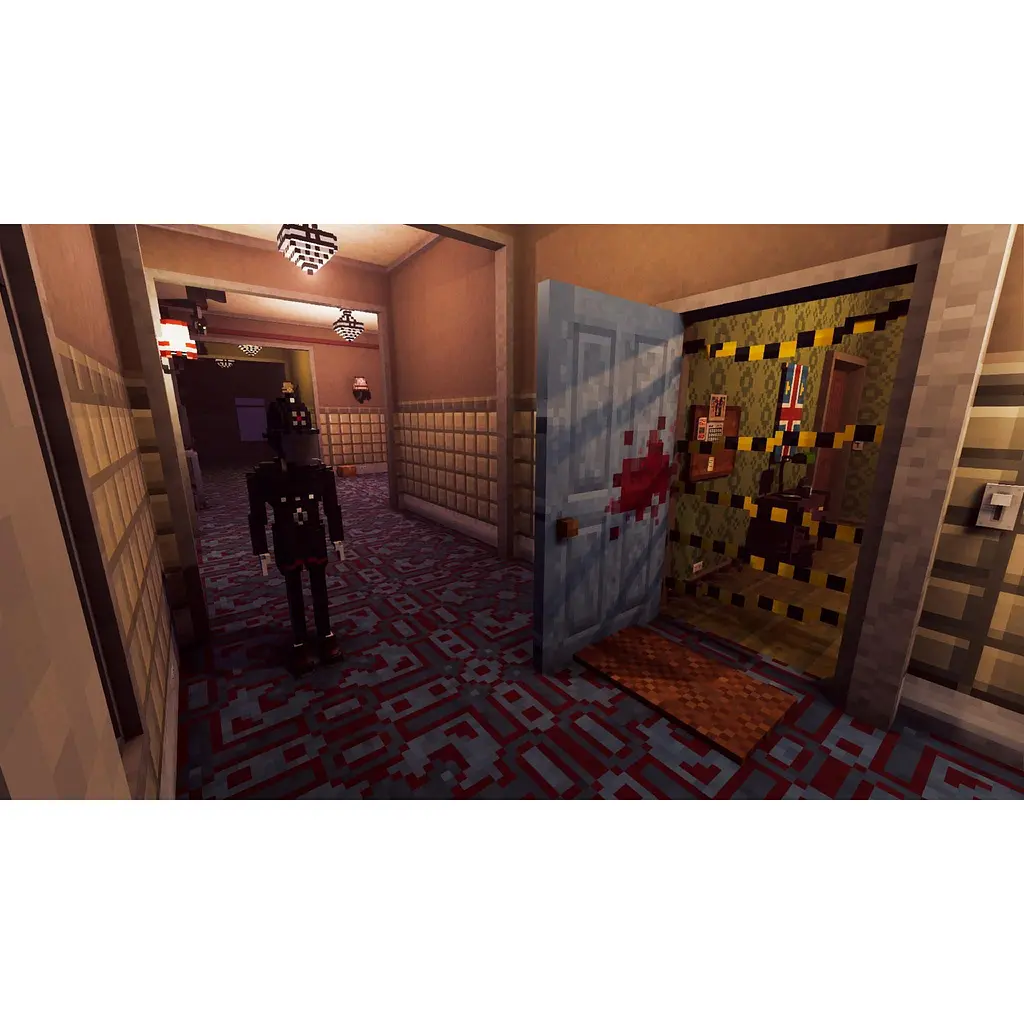 Ключ активації Microsoft Shadows of Doubt для Xbox Series S/X - фото 7