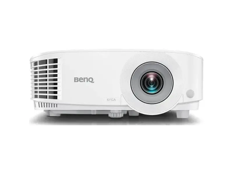 Мультимедійний проектор BenQ MX560 (9H.JNE77.1HE) - фото 2