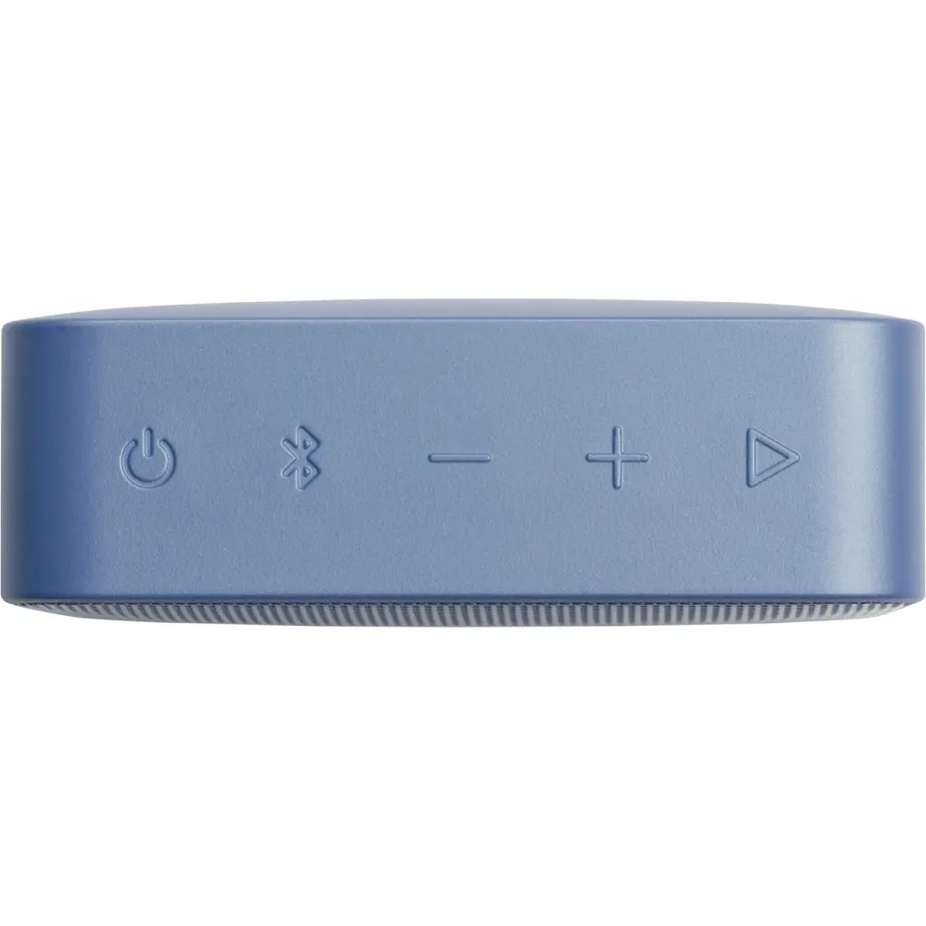 Акустична система JBL Go Essential 2 Blue (JBLGOES2BLUEU) - фото 6