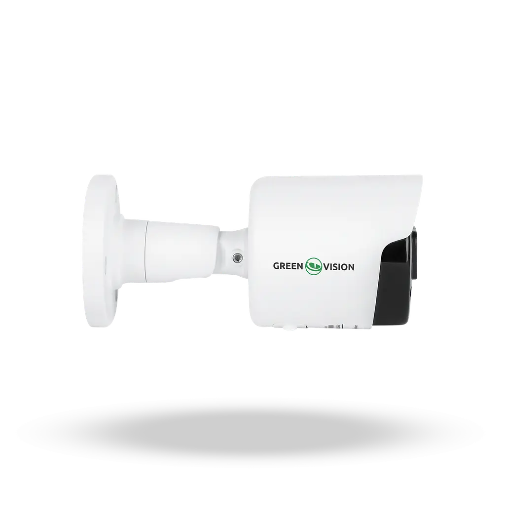 Зовнішня IP камера GV-176-IP-IF-COS80-30 SD - фото 2
