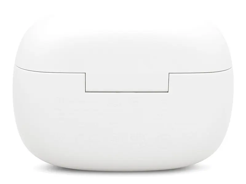 Навушники TWS (повністю бездротові) JBL Wave Beam 2 White (WBEAM2WHT) - фото 7