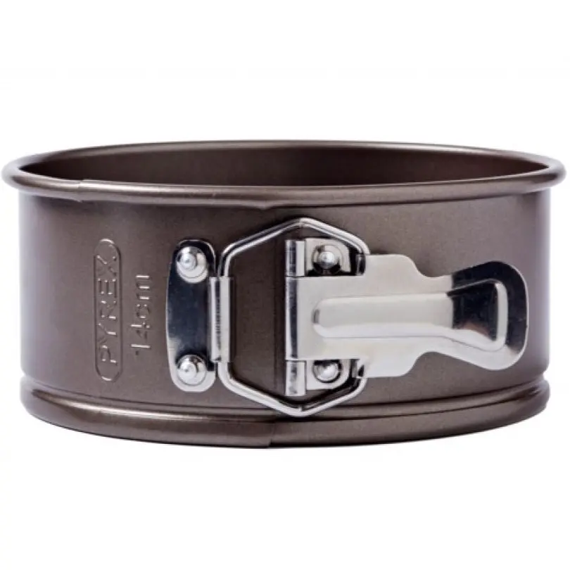 Форма для випікання Pyrex Asimetria роз'ємна 14 см (AS14BS0/7146) - фото 3