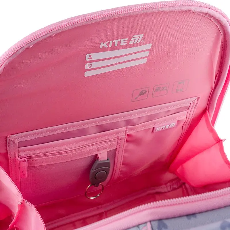 Рюкзак Kite Education каркасний 556 SP (SP25-556M) - фото 11