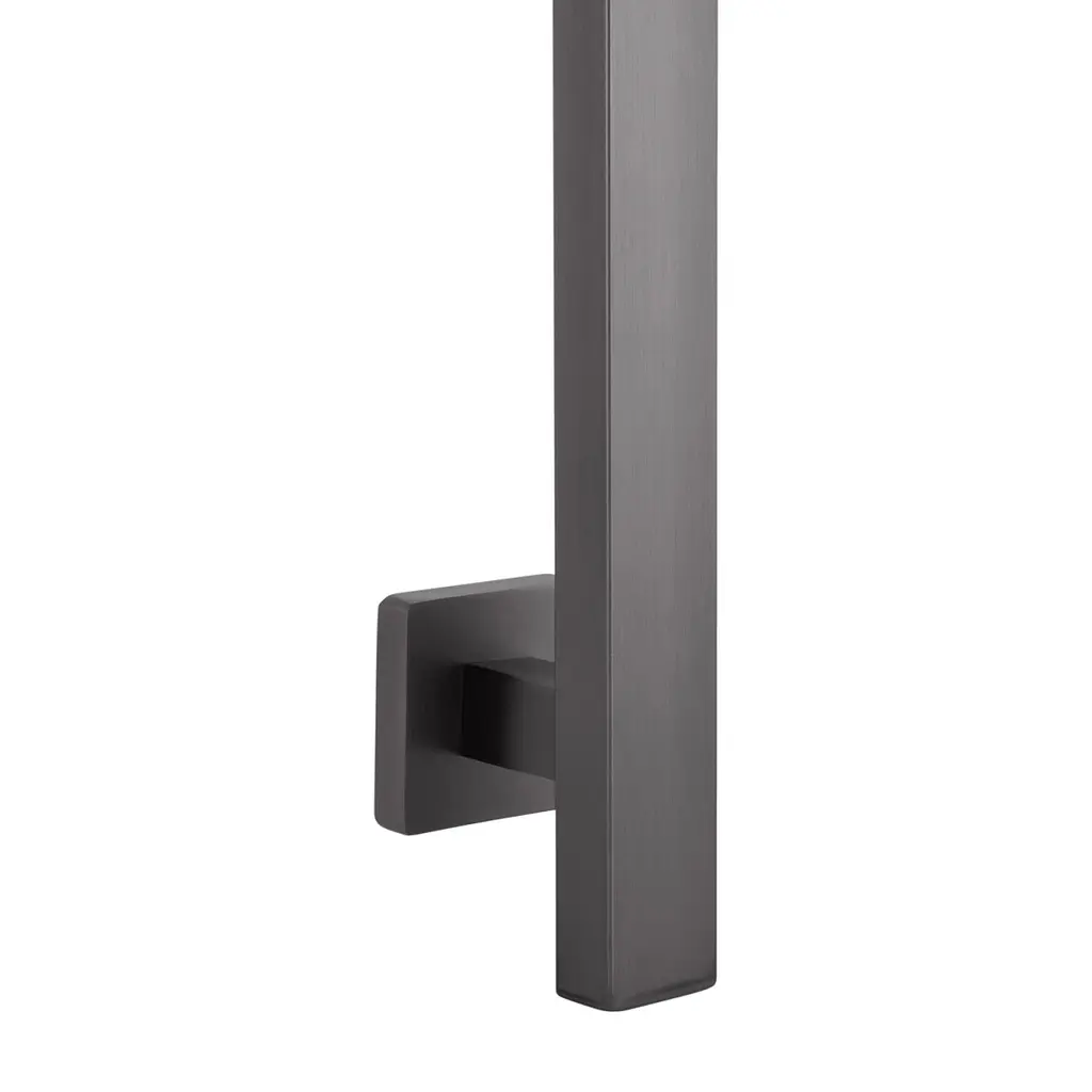 Штанга для душу Kroner KRP Edelstahl Kubus - PVD230 (CV024636) - фото 4