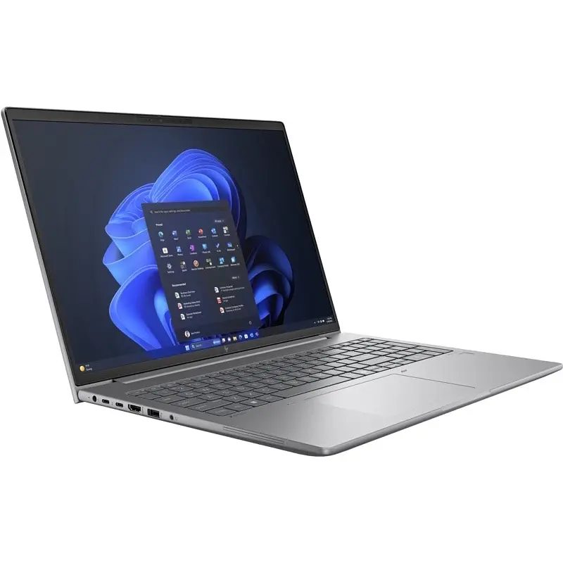 Ноутбук HP ZBook Power 16 G11 Mobile Workstation,IPS,9 8945HS 52GHz,64GB DDR5,1TB - фото 11