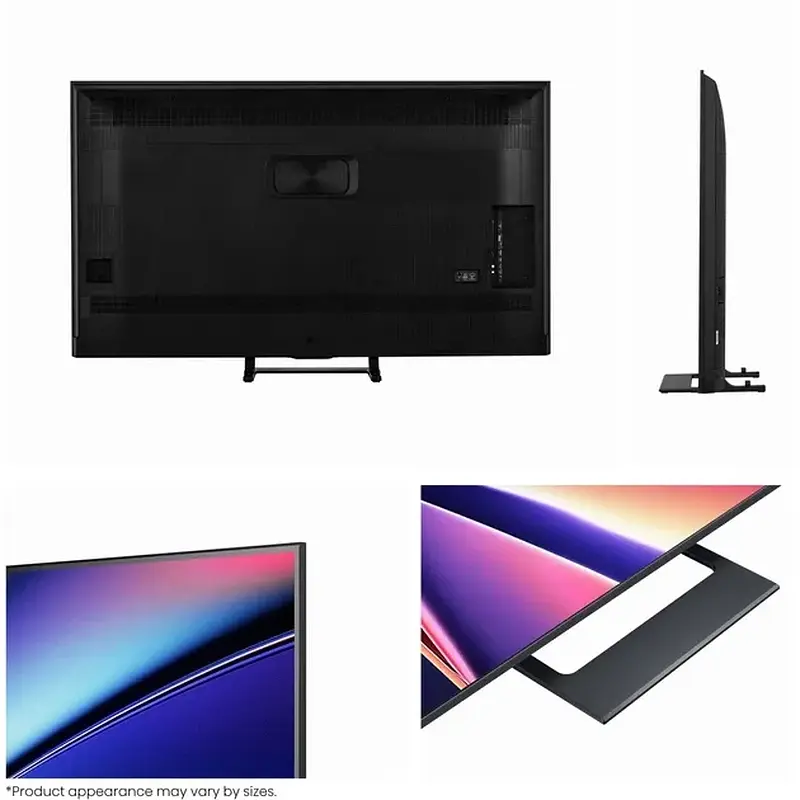 Телевізор LED HISENSE 55E8Q - фото 4