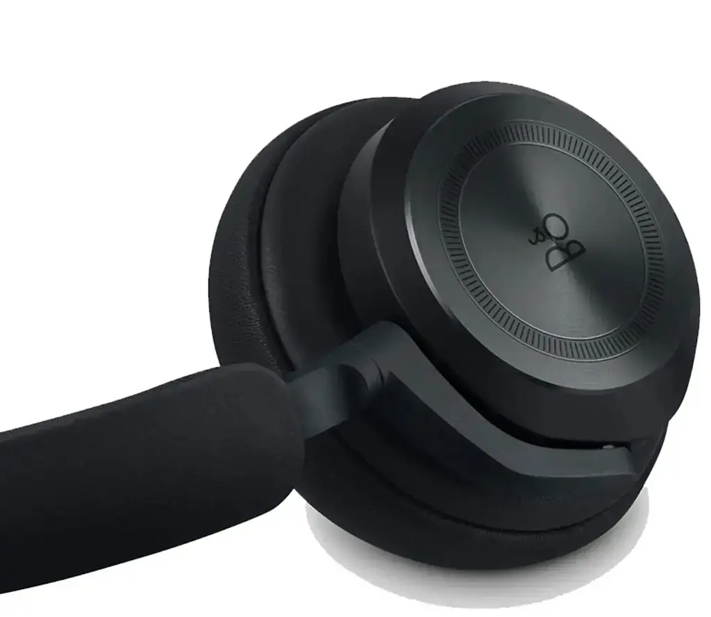 Навушники Bang & Olufsen з мікрофоном Beoplay HX Black Anthracite (1224000) - фото 4