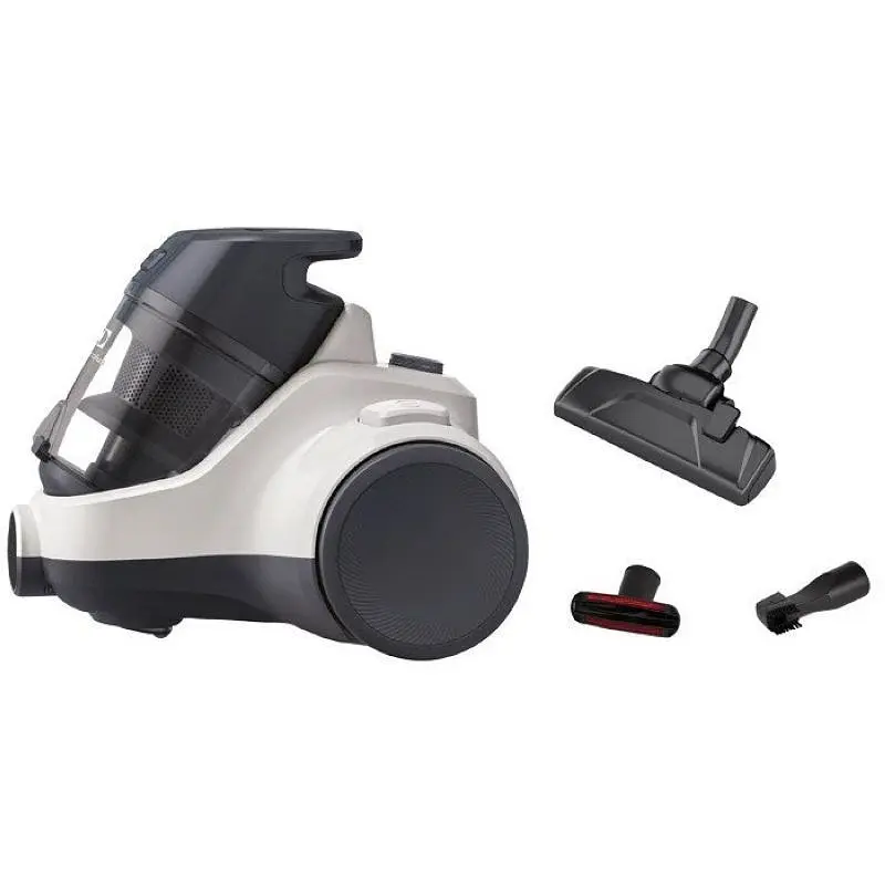 Порохотяг ELECTROLUX EC41-2SW - фото 4