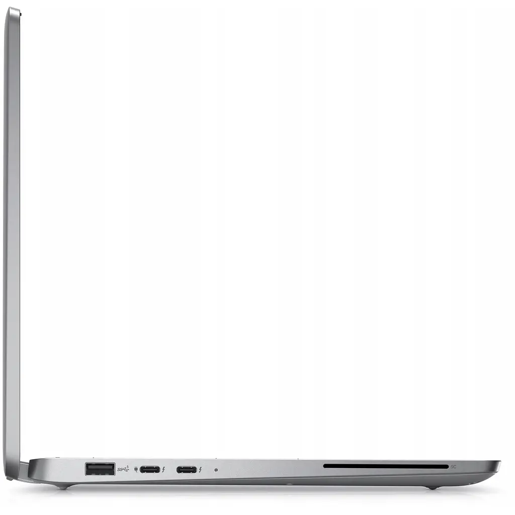 Ноутбук 2in1 Dell titud 13 5350, Ultra 7 165U, 16GB, SSD 512GB, FHD 13,3", 300 nit - фото 6
