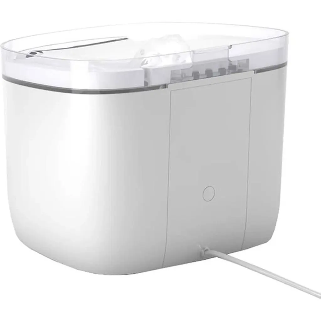 Поїлка для тварин PETONEER Smart Water Dispenser (WF004) [102180] - фото 2