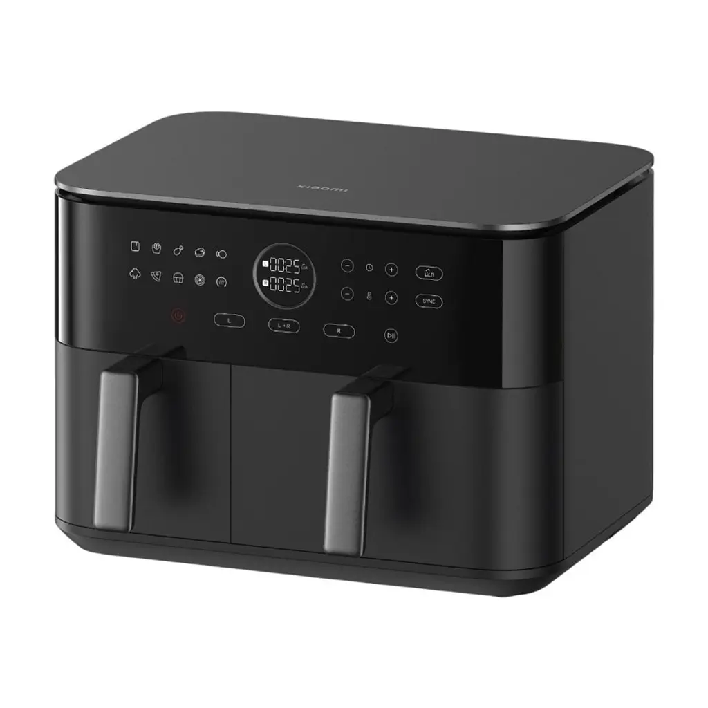 Мультипіч Xiaomi Dual Zone Air Fryer 10L EU
