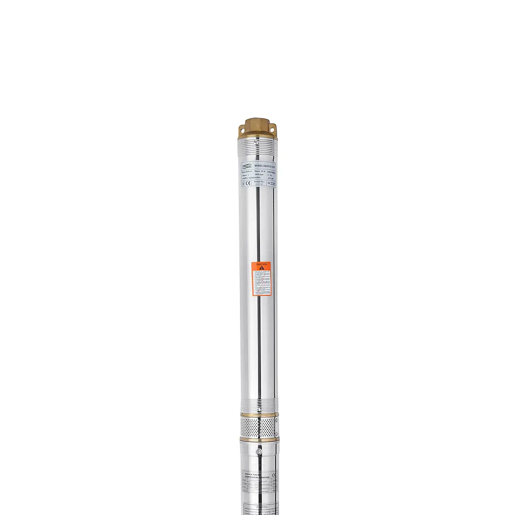 Насос глибинний Forwater 3QJD115-0.37 кВт CV024284 - фото 3