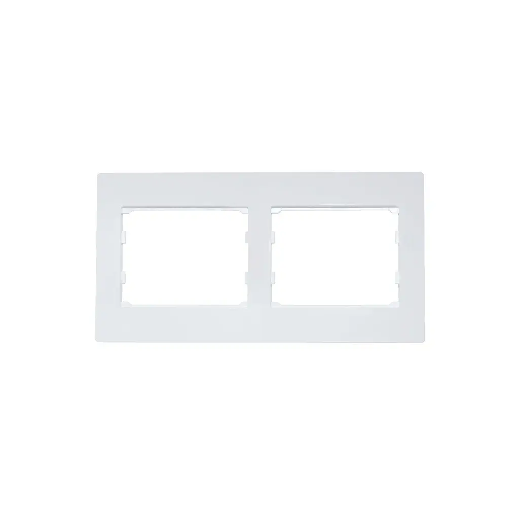 Рамка Sven SE-200 white (7100101) - фото 2