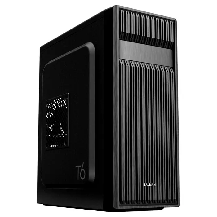 Корпус Zalman T6 (T6)