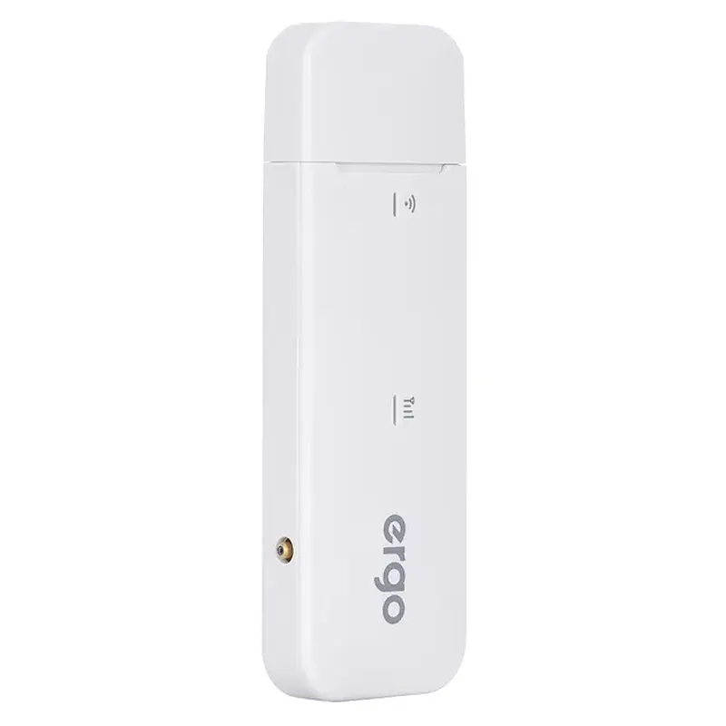 Роутер-модем ERGO W023-CRC9 - фото 4