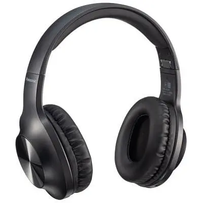 Навушники Panasonic (RB-HX220BEE-K) - фото 9