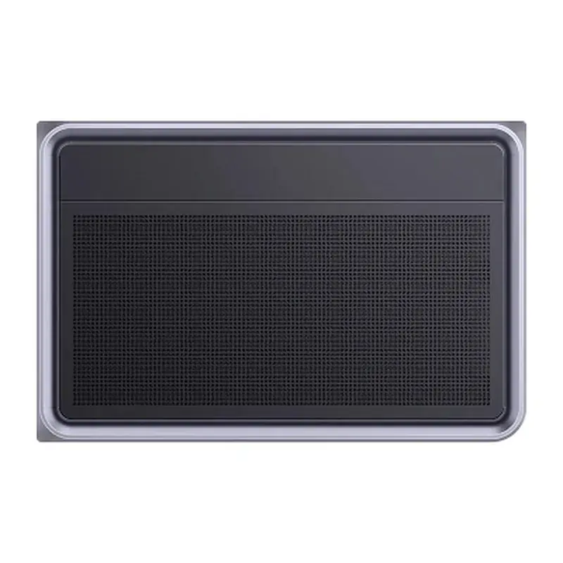 Корпус для ПК JONSBO BO400CG Gray - фото 7