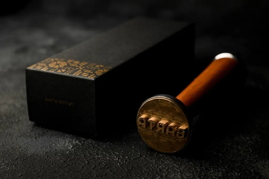 Кліше Ice Stamp - фото 2