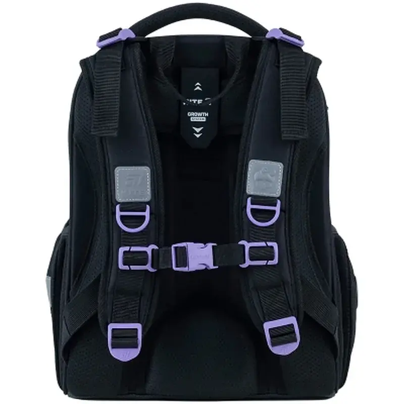 Портфель Kite Education каркасний 531 Monster High (MH26-531M) - фото 6