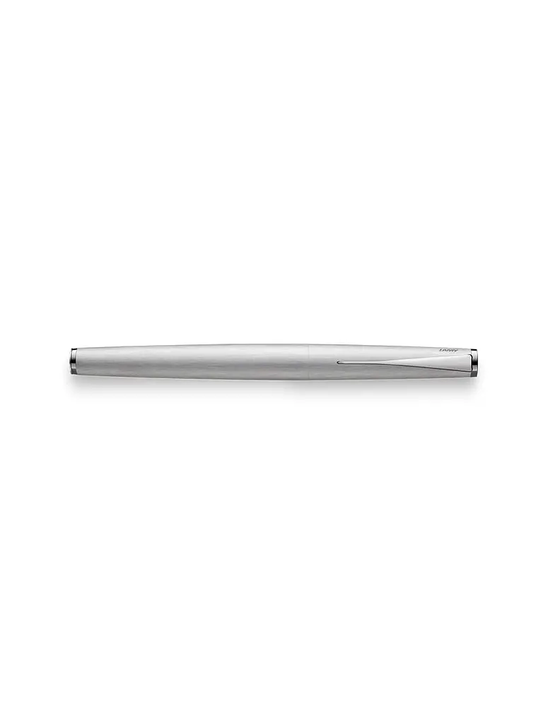 Чорнильна Ручка Lamy Studio Матовий Хром EF, Чорнила T10 Сині (4000433) - фото 4