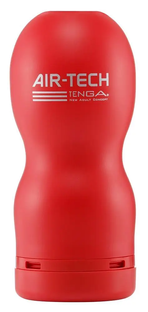 Мастурбатор Tenga Air-Tech Regular белый - фото 3