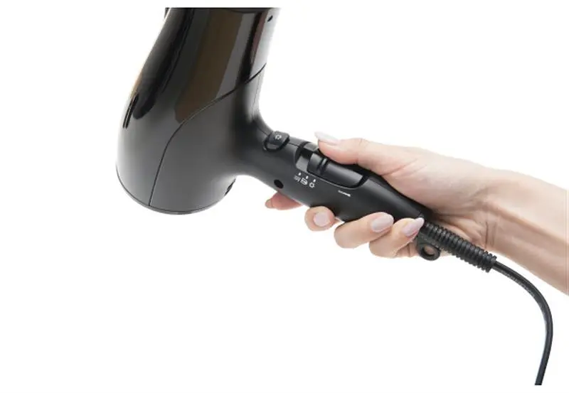 Фен Panasonic EH-NE83-K865 - фото 7