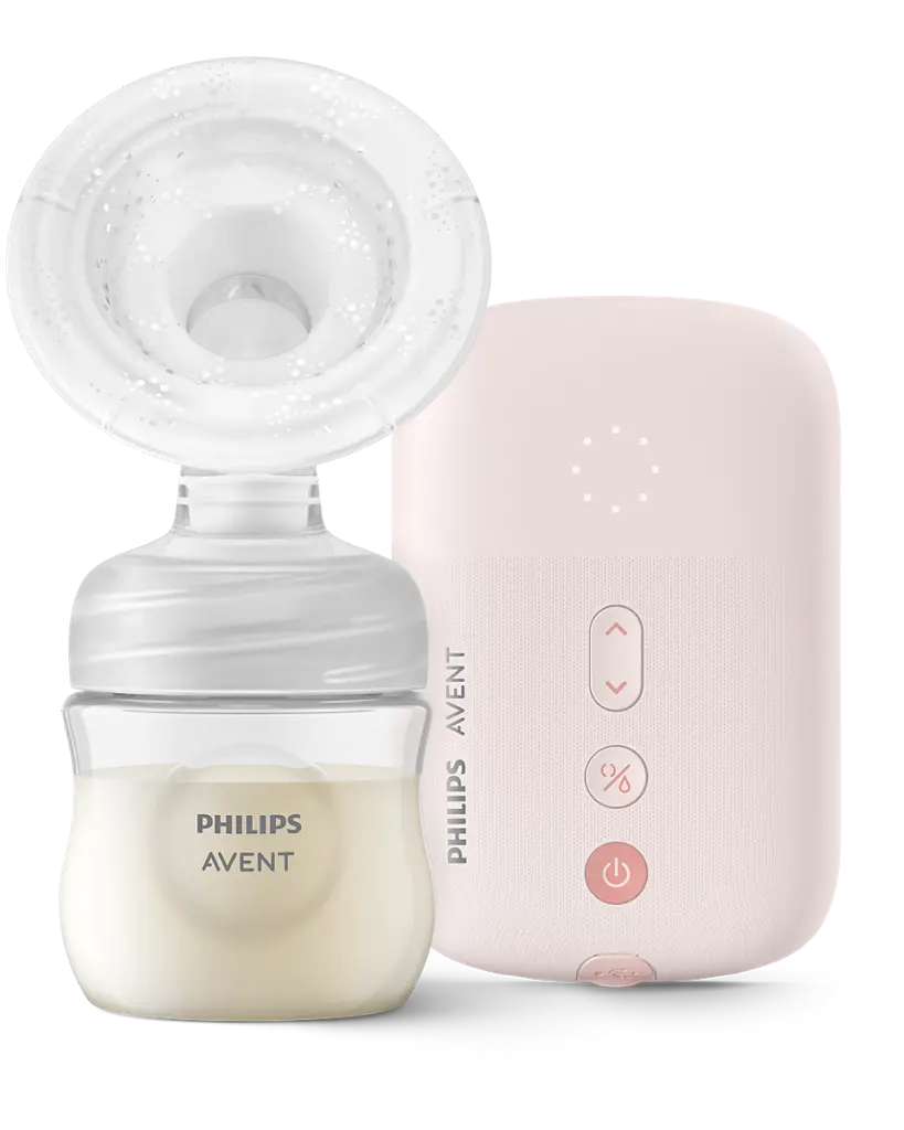 Молоковідсмоктувач Philips Avent електричний (SCF395/31) - фото 2