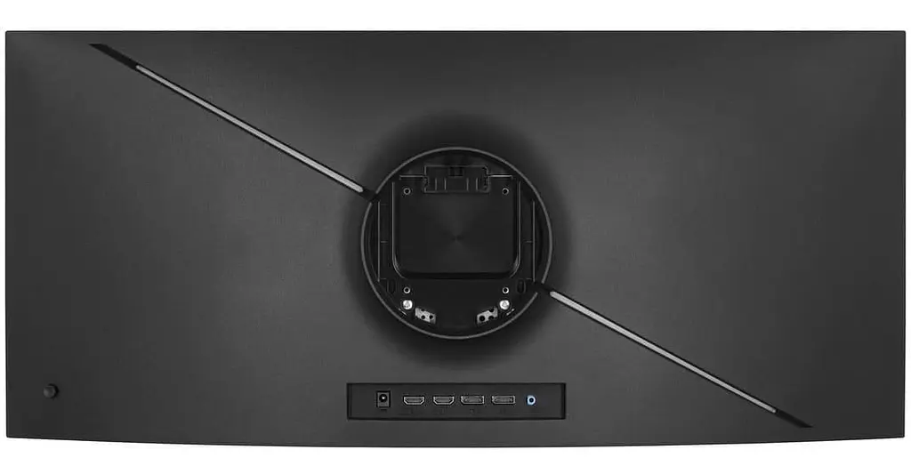 Монітор 30" 2E Gaming G3024B Curved UWQHD VA 200Hz (2E-G3024B-01.UA) - фото 8