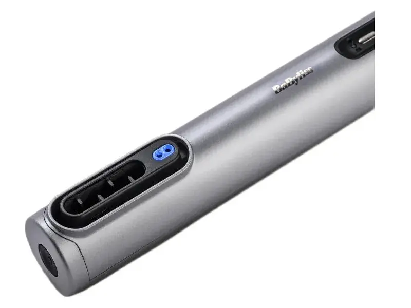 Фен-щітка BaByliss AS6555E - фото 5