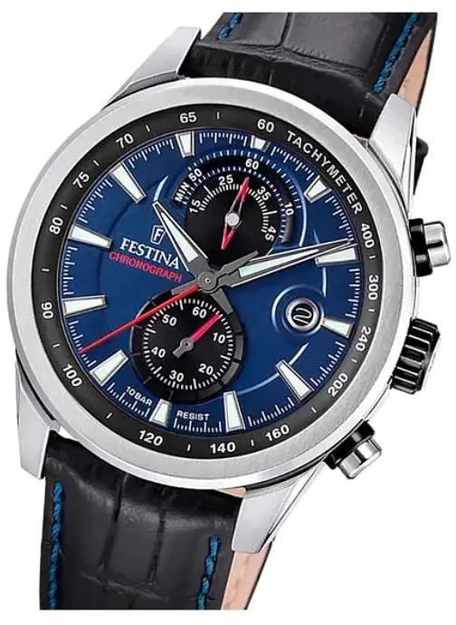 Годинник Festina F20695/5 - фото 2