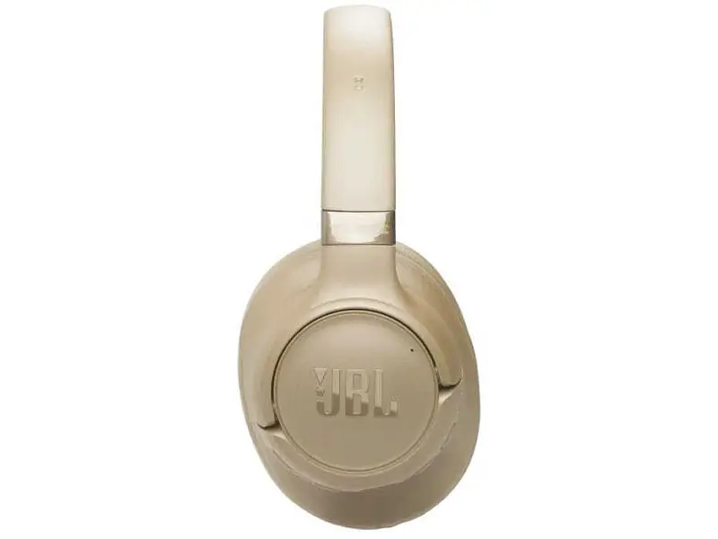 Навушники з мікрофоном JBL Tune 780NC Beige (T780NCBEG) - фото 9