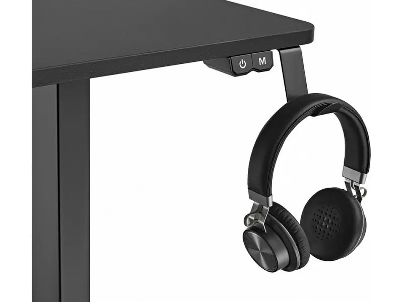 Геймерський ігровий стіл GamePro GD214 - фото 7