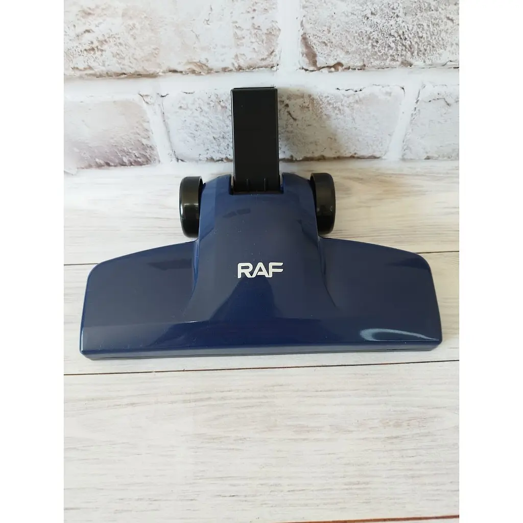 Пилосос RAF R.8673B вакуумний 600 Вт - фото 6