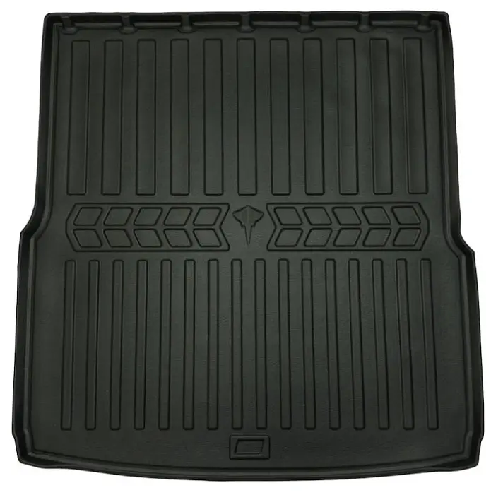 Килимок у багажник Stingray Volkswagen Passat B9 2023- universal 1 шт.
