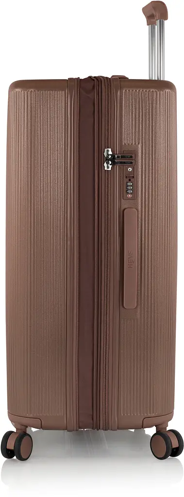 Валіза Heys Earth Tones (L) Umber (10156-0146-30) - фото 4