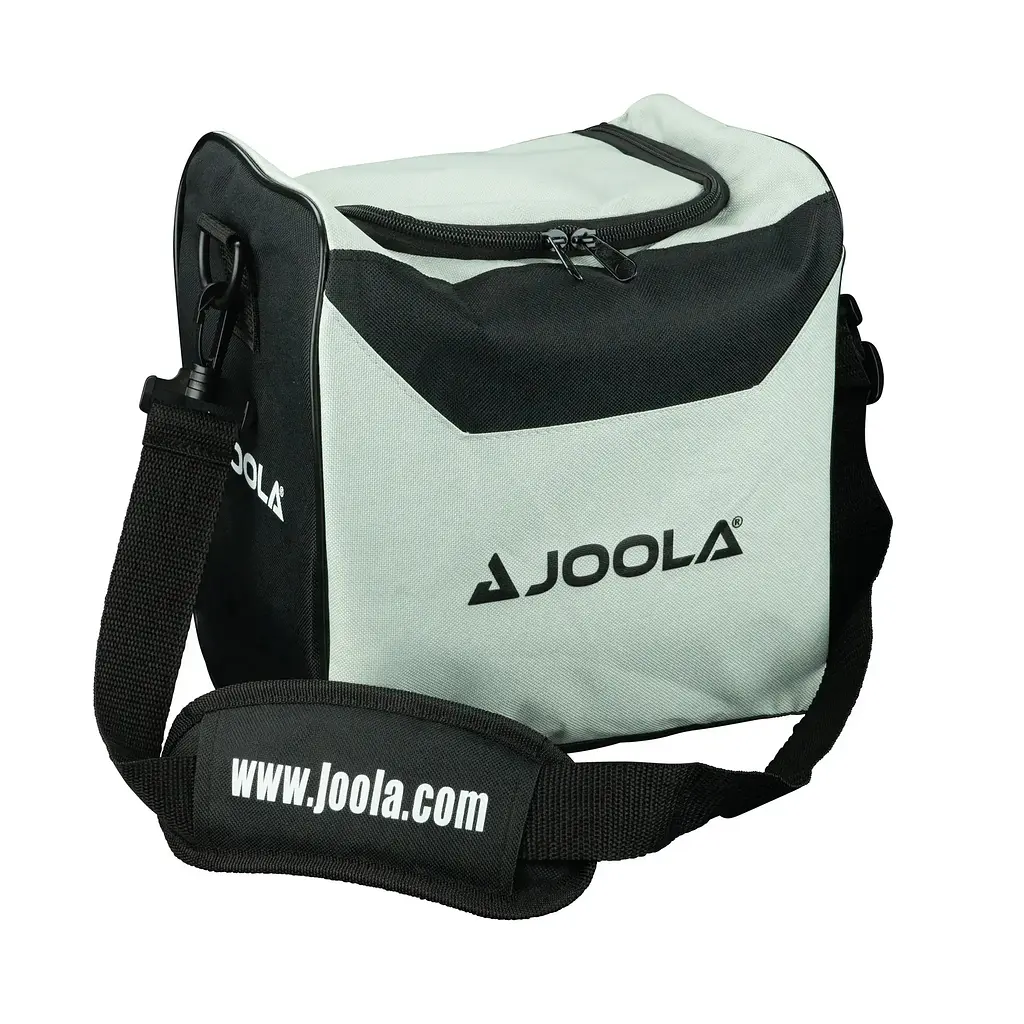 Набор для настольного тенниса Joola Bag Set Hit 14 Bats 30 Balls (54839) - фото 3