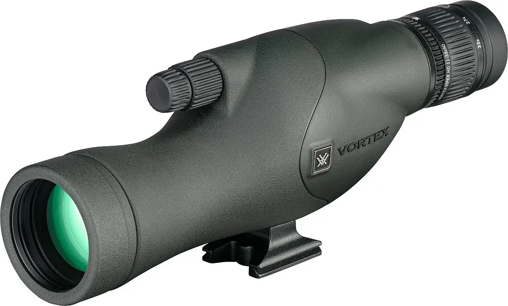 Підзорна труба Vortex Viper HD 11-33x50 ST (VPR-50S) - фото 2