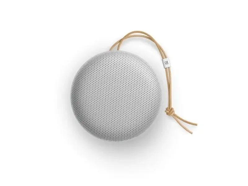 Портативна колонка Bang&Olufsen Beosound A1 3rd Gen. Natural Aluminium - фото 6
