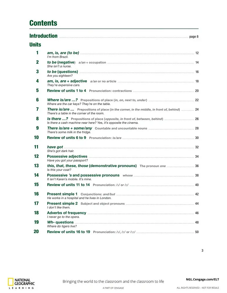 Practical Grammar 1. Student Book with Answers & Audio CDs - Джон Хьюз - фото 2