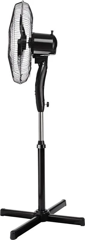 Вентилятор Ardesto (FN-R1608CB) - фото 3