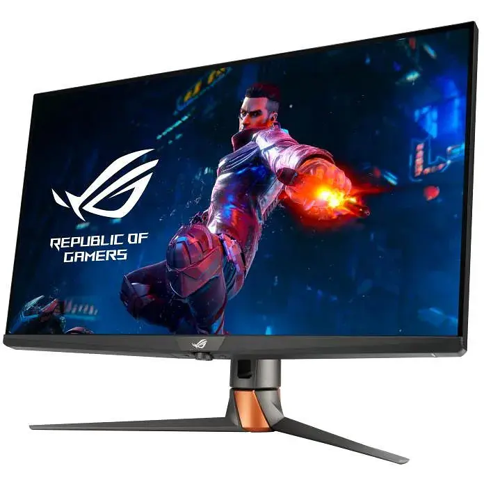 Монітор ASUS ROG Swift PG32UQXR (90LM0833-B01370) - фото 2
