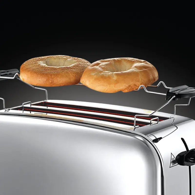 Тостер Russell Hobbs Chester 23520-56 - фото 3